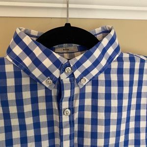 Express Polo T-Shirt